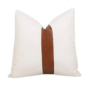 Decorative pillow